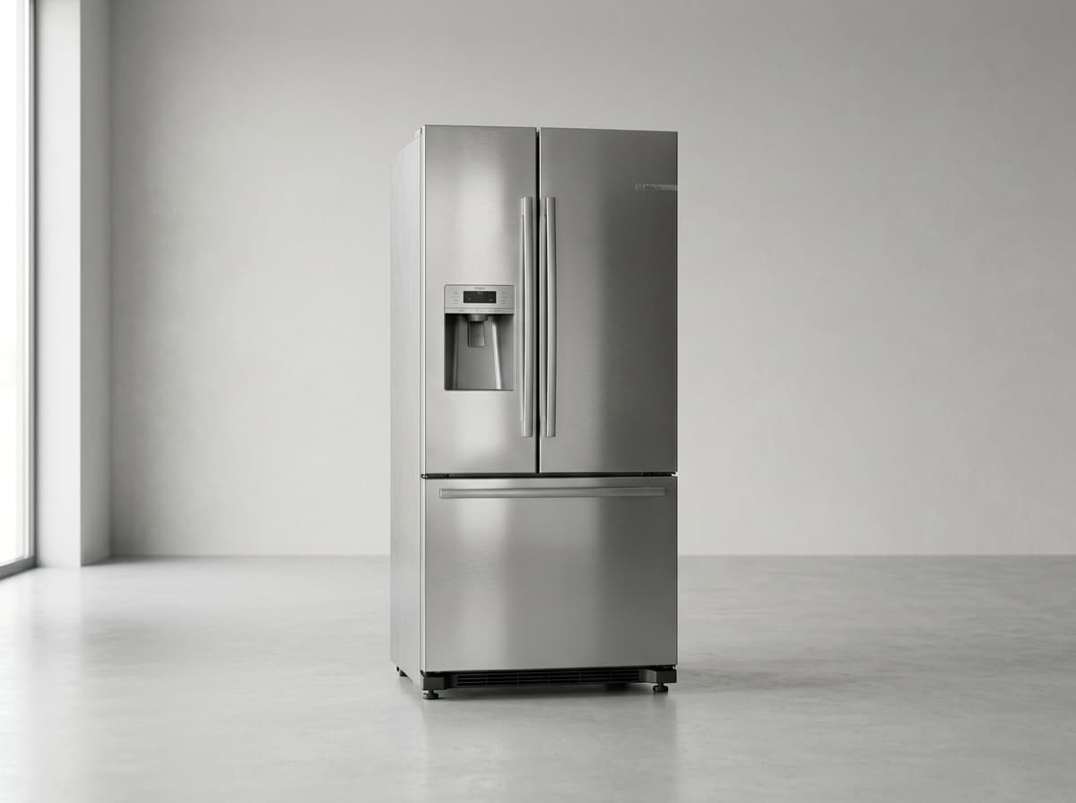 Fridge Repair