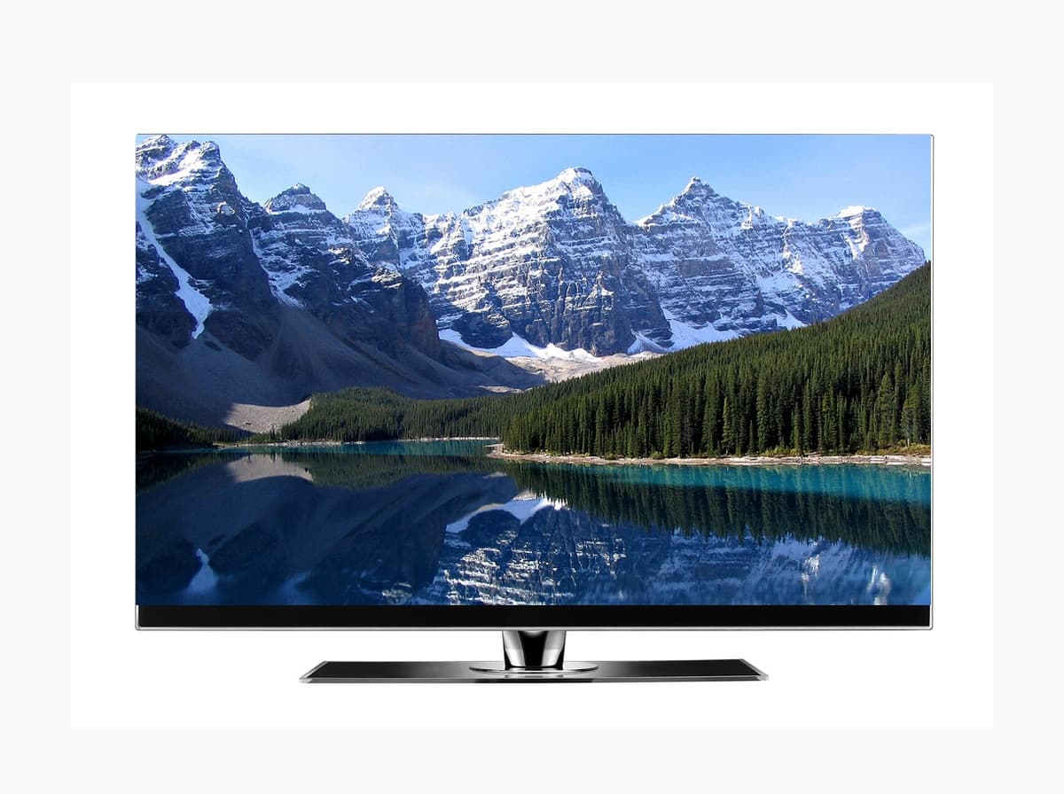 LED TV Repair